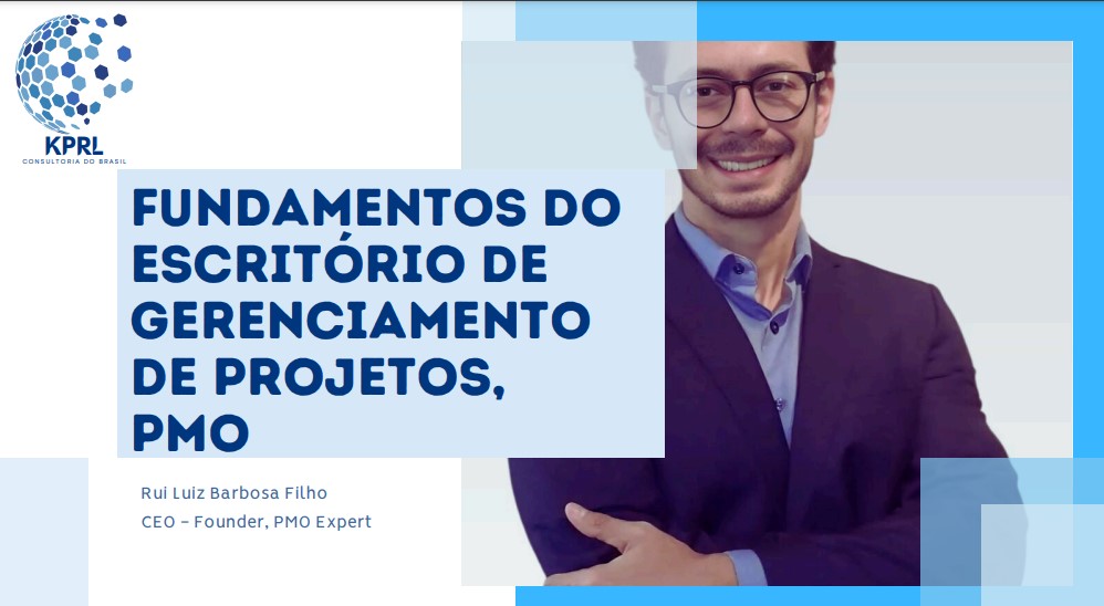 Fundamentos do Escritório de Projetos